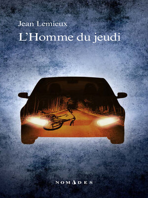 cover image of L'Homme du jeudi
